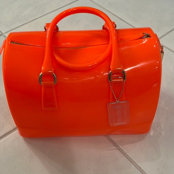 Furla Handbags - Furla Candy Bag